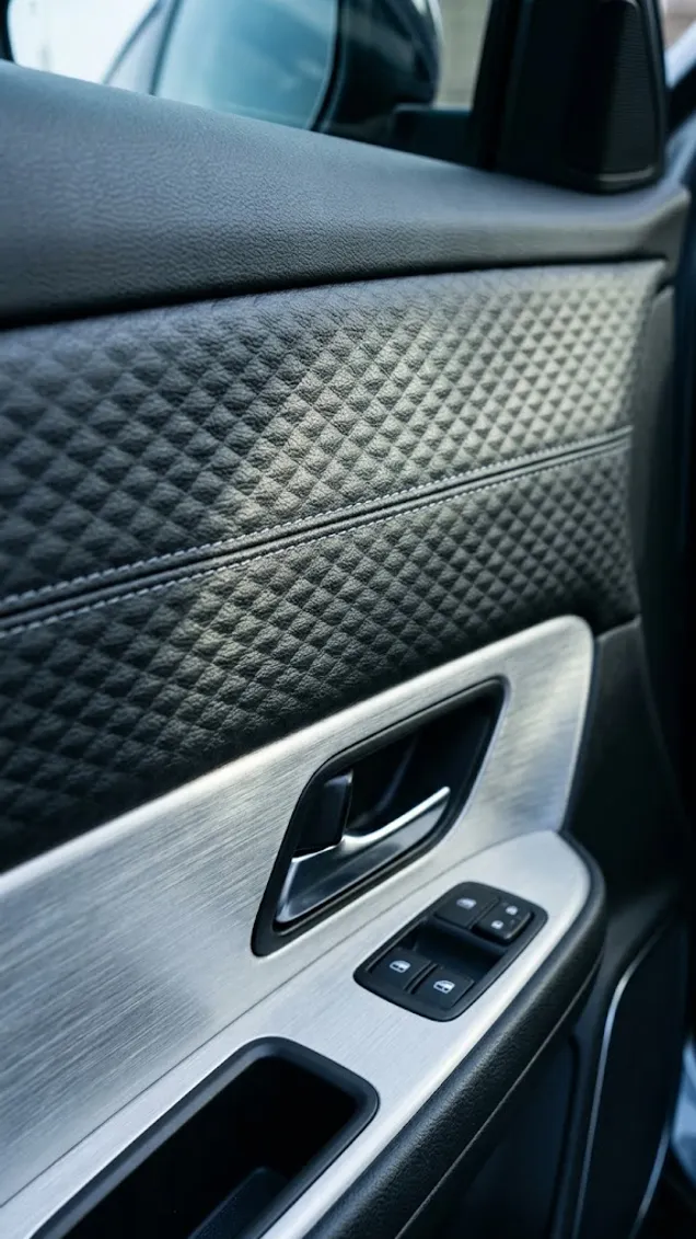Texturing, made on a Vehicles board
