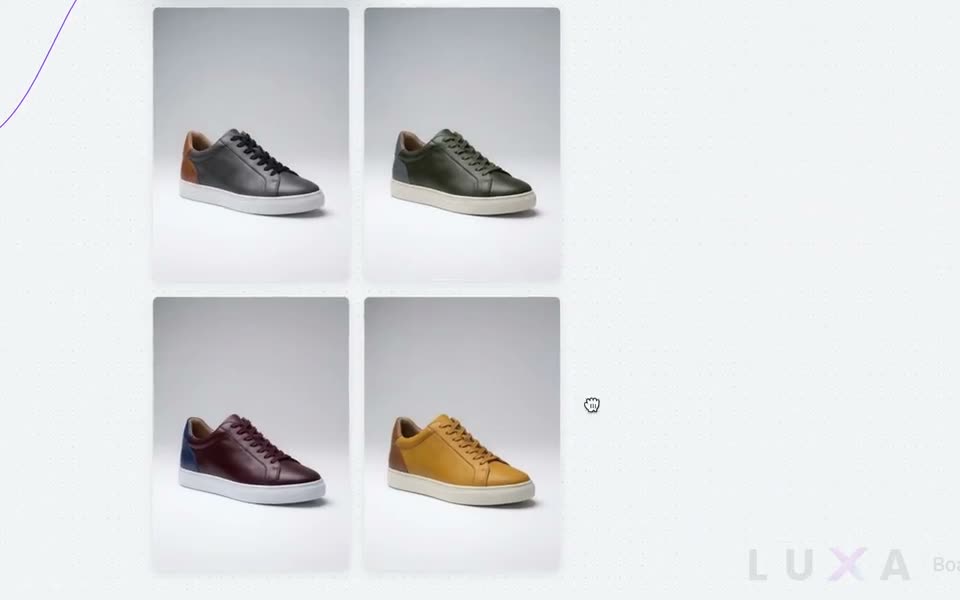 AI Product Photography from One Photo: Studio Shots, Colourways and Room Scenes