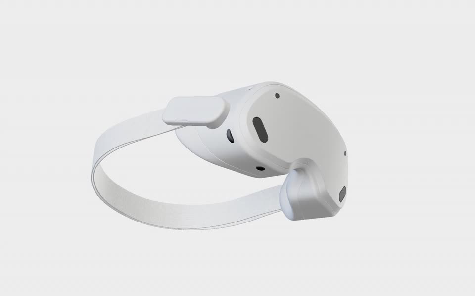 How to Get 3D Models of Your Products (Even Without a 3D File)