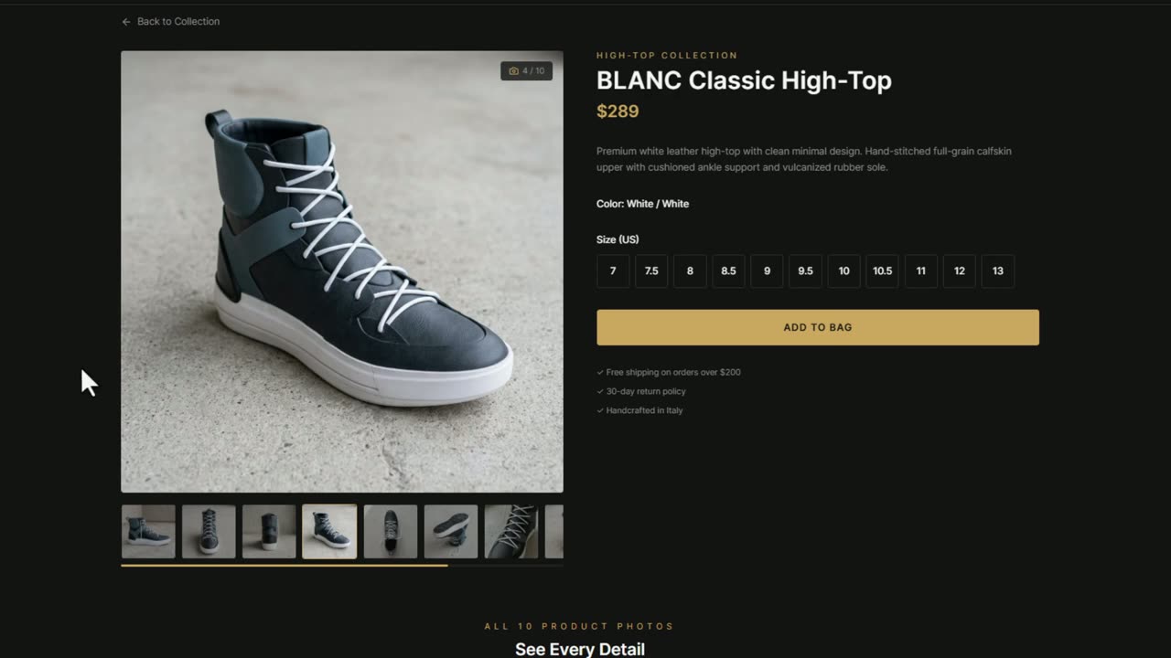 3D Viewer, 360° Tour or Virtual Showroom: What Does Your Store Actually Need?